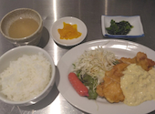 大衆食堂うめだホール: あちゃさんの2024年04月22日の1枚目の投稿写真