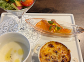Osteria Beccafico オステリアベッカフィーコ: ちゃまりさんの2026年08月24日の1枚目の投稿写真
