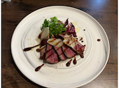 Osteria Beccafico オステリアベッカフィーコ: ちゃまりさんの2026年08月24日の2枚目の投稿写真