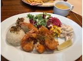 アロハテーブル ALOHA TABLE 星が丘テラス: とらみさんの2026年09月28日の1枚目の投稿写真