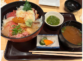 お食事処むつみ: とらみさんの2026年08月03日の1枚目の投稿写真
