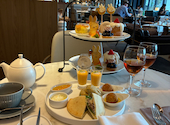 THE LOUNGE コートヤード バイ マリオット名古屋: とらみさんの2026年08月03日の1枚目の投稿写真