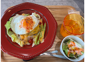 KHAKI CAFE カーキカフェ 星ヶ丘: とらみさんの2026年09月07日の3枚目の投稿写真