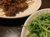 刀削麺・火鍋・西安料理　XI’AN(シーアン)新宿西口店: kanaさんの2023年12月の1枚目の投稿写真