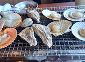 貝鮮浜焼きバイキング あみ浜食堂: 和やんさんの2024年01月27日の1枚目の投稿写真