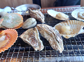 貝鮮浜焼きバイキング あみ浜食堂: 和やんさんの2024年01月27日の2枚目の投稿写真