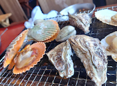 貝鮮浜焼きバイキング あみ浜食堂: 和やんさんの2024年01月27日の3枚目の投稿写真