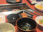 安楽亭 浦和西堀店: あいさんの2026年04月28日の1枚目の投稿写真