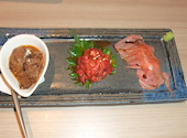 近江うし焼肉 にくTATSU青山本店【ランチ× 記念日×全席個室】: Kさんの2026年07月11日の1枚目の投稿写真