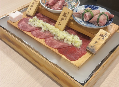 和牛たんじ 三宮店: Reiさんの2026年06月30日の1枚目の投稿写真