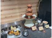 すたみな太郎 PREMIUM BUFFET BIGBOX高田馬場店: Takaさんの2026年10月05日の1枚目の投稿写真
