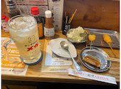 串カツ田中 錦三丁目店: Takaさんの2026年07月27日の2枚目の投稿写真