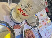 串カツ田中 市ヶ谷店: Takaさんの2026年07月25日の1枚目の投稿写真