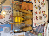 串カツ田中 市ヶ谷店: Takaさんの2026年07月25日の2枚目の投稿写真