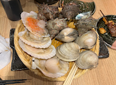 横濱魚萬 岡山駅前店: だいちゃんさんの2024年11月29日の1枚目の投稿写真