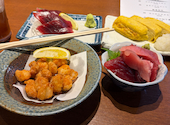 船から直送!朝獲れ鮮魚 宮益坂下酒場: たさんの2026年03月21日の1枚目の投稿写真