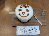 cafe & zakka mt エムティ: まるさんの2026年05月17日の1枚目の投稿写真