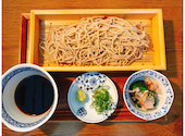 蕎麦 SUZUKI SINCE 1969: ようこさんの2026年08月10日の1枚目の投稿写真