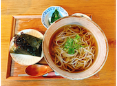 蕎麦 SUZUKI SINCE 1969: ようこさんの2026年09月27日の2枚目の投稿写真