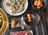 焼肉 うしの家 岐南店: たみちゃんさんの2026年09月21日の2枚目の投稿写真