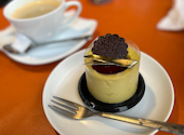 BOND's Bistro Garden patisserie Luxe ボンズ ビストロ ガーデン パティスリー リュクス: ハルさんの2026年09月30日の1枚目の投稿写真