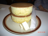 イワタ珈琲店: はるかさんの2011年01月27日の1枚目の投稿写真