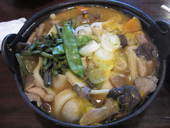 甲州ほうとう・小作・山中湖店: はるかさんの2011年01月27日の1枚目の投稿写真