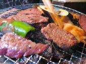 ホルモン道場 職人: 106さんの2008年03月16日の3枚目の投稿写真