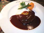 レストラン マ・メゾン 日進竹ノ山店: ウルトラソニックさんの2011年07月16日の2枚目の投稿写真