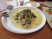 洋食・パスタ HOT: ウルトラソニックさんの2011年01月11日の2枚目の投稿写真