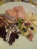 イル・バーカロ IL Bacaro: シュリンピさんの2009年09月29日の1枚目の投稿写真