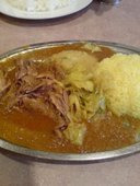 ナイルレストラン: シュリンピさんの2010年03月25日の1枚目の投稿写真