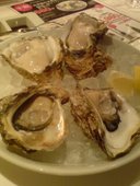 フィッシュ＆オイスターバー 西武渋谷店: シュリンピさんの2009年08月25日の1枚目の投稿写真