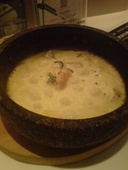 フィッシュ＆オイスターバー 西武渋谷店: シュリンピさんの2009年08月25日の2枚目の投稿写真