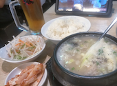ホルモン焼肉 縁 池袋店: sei8472さんの2026年08月29日の1枚目の投稿写真