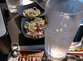 2000円 食べ放題飲み放題 居酒屋 おすすめ屋 池袋店: sei8472さんの2026年04月15日の1枚目の投稿写真