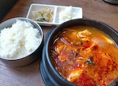 韓国家庭料理 豚ブザ 新宿店: sei8472さんの2026年08月17日の1枚目の投稿写真