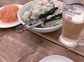 【個室完備】イタリアンダイナー×100種食べ飲み放題 ガーデンダダ　大宮店: sei8472さんの2026年09月06日の1枚目の投稿写真