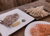 【個室完備】イタリアンダイナー×100種食べ飲み放題 ガーデンダダ　大宮店: sei8472さんの2026年09月06日の2枚目の投稿写真