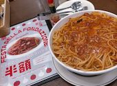 カプリチョーザ 御茶ノ水ソラシティ店: sei8472さんの2026年07月30日の1枚目の投稿写真