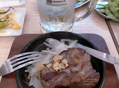 ビーフキッチンスタンド 秋葉原電気街口店: sei8472さんの2026年05月30日の1枚目の投稿写真
