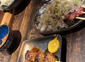 串焼楽酒 MOJA 名掛丁店: 美味しいもの好きさんの2024年10月13日の1枚目の投稿写真