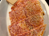 七輪焼肉 酒家 炭小屋 河原町店: 美味しいもの好きさんの2026年05月24日の1枚目の投稿写真