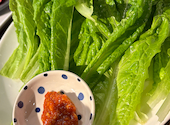 七輪焼肉 酒家 炭小屋 河原町店: 美味しいもの好きさんの2026年05月24日の2枚目の投稿写真