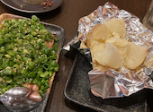 串焼楽酒 MOJA 五橋店: 美味しいもの好きさんの2022年10月30日の2枚目の投稿写真