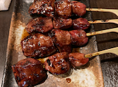 串焼楽酒 MOJA 五橋店: 美味しいもの好きさんの2022年10月30日の3枚目の投稿写真