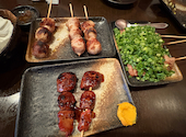 串焼楽酒 MOJA 五橋店: 美味しいもの好きさんの2026年08月10日の2枚目の投稿写真