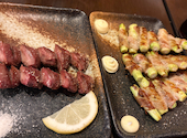 串焼楽酒 MOJA 五橋店: 美味しいもの好きさんの2026年08月10日の3枚目の投稿写真