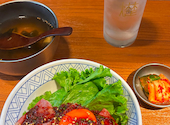 焼肉 soya ソヤ 四条烏丸店: みーさんの2026年08月13日の1枚目の投稿写真