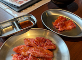 焼肉おおさか家: うおざまんさんの2026年06月28日の3枚目の投稿写真